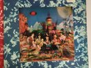 The Rolling Stones Their Satanic Majesties Request Mono IP/PI Decca TXL 103 