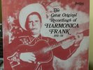 Harmonica Frank Floyd 1951-58 Puritan 3003 LP The Great Original Recordings