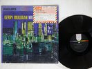 GERRY MULLIGAN NIGHT LIGHTS PHILIPS PHS 600 108 US SHRINK DIRECT IMPORT VINYL LP