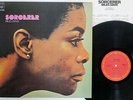 MILES DAVIS SORCERER CBS/SONY 18AP 2070 JAPAN VINYL LP