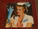 Blink 182 - Enema of the State 2018 Limited Edition Blue LP Vinyl record Sealed