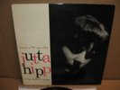 JUTTA HIPP: AT THE HICKORY HOUSE, VOLUME 2 blue note LP / MONO DG LEX RVG