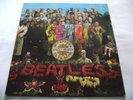THE BEATLES   SGT. PEPPERS LONELY HEARTS CLUB BAND ** 1967 UK 1st PARLOPHONE LP