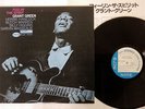 GRANT GREEN FEELIN' THE SPIRIT BLUE NOTE GXK 8117 JAPAN VINYL LP