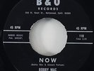 Bobby Mac 