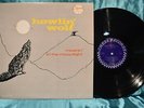 Howlin' Wolf 'Moanin' IN The Moonlight LP 1987 EX