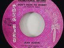 Jean Austin 