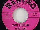 Little Tony 