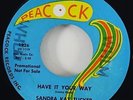 Sandra Kay Tucker 