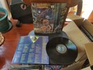 IRON MAIDEN Somewhere In Time 12