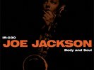INTERVENTION | Joe Jackson - Body And Soul 2LPs (45rpm)