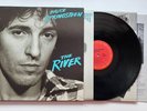Bruce Springsteen 2 LP The River w/ Insert MINT