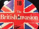 The British Invasion-On The Radio Broadcasting-13 LP's-Full 1989 Radio Show