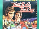 THAT'LL BE THE DAY Rock Film Soundtrack 2-LP Ringo Starr David Essex Bobby Vee