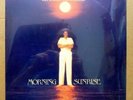 GHALIB GHALLAB Morning Sunrise LP MENAGE PRODUCTIONS Jazz-Funk Breaks SEALED