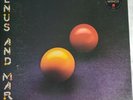 Paul McCartney & Wings -Venus And Mars - 1975 Capitol Records #SMAS-11419 lp