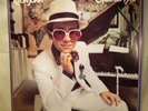 Elton John Greatest Hits Lp 1974 Album MCA-5224 Vinyl & Cover VG+