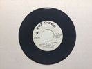 Wendell Watts Will You Be Staying After Sunday/ You Girl Ref-O-Ree 7” 45 Single