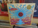 Morgan Delt Phase Zero LP NEW RED Colored LOSER Edition vinyl psychedelic rock