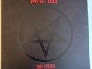 Motley Crue 1983 Shout At The Devil Vinyl LP Elektra Records E1 60289