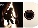 IN HAND, SEALED Brandi Carlile Give Up The Ghost LP Bone Color Vinyl Record /500