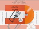 Billy Bragg - Life's A Riot With Spy Vs Spy Record Store Day 202 (UK - Original)
