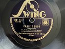 GYPSY JAZZ GUITAR SHELLAC 78 10 DJANGO REINHARDT EDDIE SOUTH SWING SW 31
