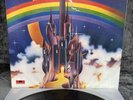 LP Rainbow – Ritchie Blackmore's Rainbow | Japan Press | EX+/EX+ | Hard Rock