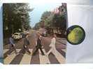 LP, The Beatles, Abbey Road, 1st Press Germany 1969, Bestzustand, NM to M-