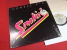 Humble Pie  SMOKIN'  -  LP A&M SP 3132 USA near mint