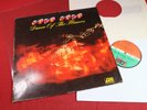 Guru Guru  DANCE OF THE FLAMES  -  LP Atlantic ATL 50044 Germany 1974