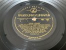 Beatles please please me Lp black gold first mono press Dick James credit