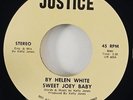 Helen White 