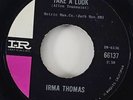 Irma Thomas 