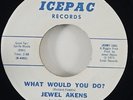Jewel Akens 