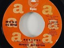 Minnie Riperton 