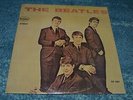 Introducing The Beatles Vee Jay VJLP 1062 Classic Rock VG Vinyl FAST SHIPPING