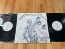 Metallica and justice for all double Lp original