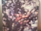 PINK FLOYD OBSCURED BY CLOUDS  1972 HARVEST UK EX/EX LP ALBUM