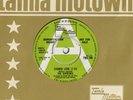 NORTHERN SOUL-TMG 760-THE SUPREMES-STONED LOVE-TAMLA MOTOWN-*DEMO*-**NICE COPY**
