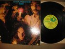 Edgar Broughton Band - Wasa Wasa - LP Harvest 1969 Gatefold Heavy Psych Record