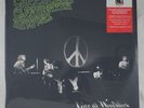 Credence Clearwater Revival LIVE AT WOODSTOCK (Sealed) VINYL Double LP Gatefold