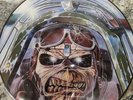 Iron Maiden Picture Disc Vinyl 1984 Aces High 