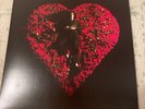 Conan Gray SIGNED AUTOGRAPHED Superache Insert + Exclusive Red Vinyl Record LP