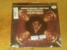 Bernard Herrmann LP ALFRED HITCHCOCK'S 