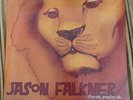 I'm Ok, You're Ok Jason Falkner Vinyl Record Jellyfish Brand New Sealed Mint
