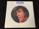 ELVIS PRESLEY LP CPL1-1349 A LEGENDARY PERFORMER VOLUME 2 STILL FACTORY SEALED