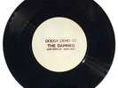 P12 *WTF * INTACT STICKER THE DAMNED - Dodgy Demo Co – SGS 105 - original 1978