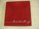 EDITH PIAF L'intégrale de ses enregistrements 1946-1963- Coffret 14 LP