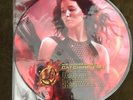 RARE The Hunger Games: Catching Fire (OST) 12